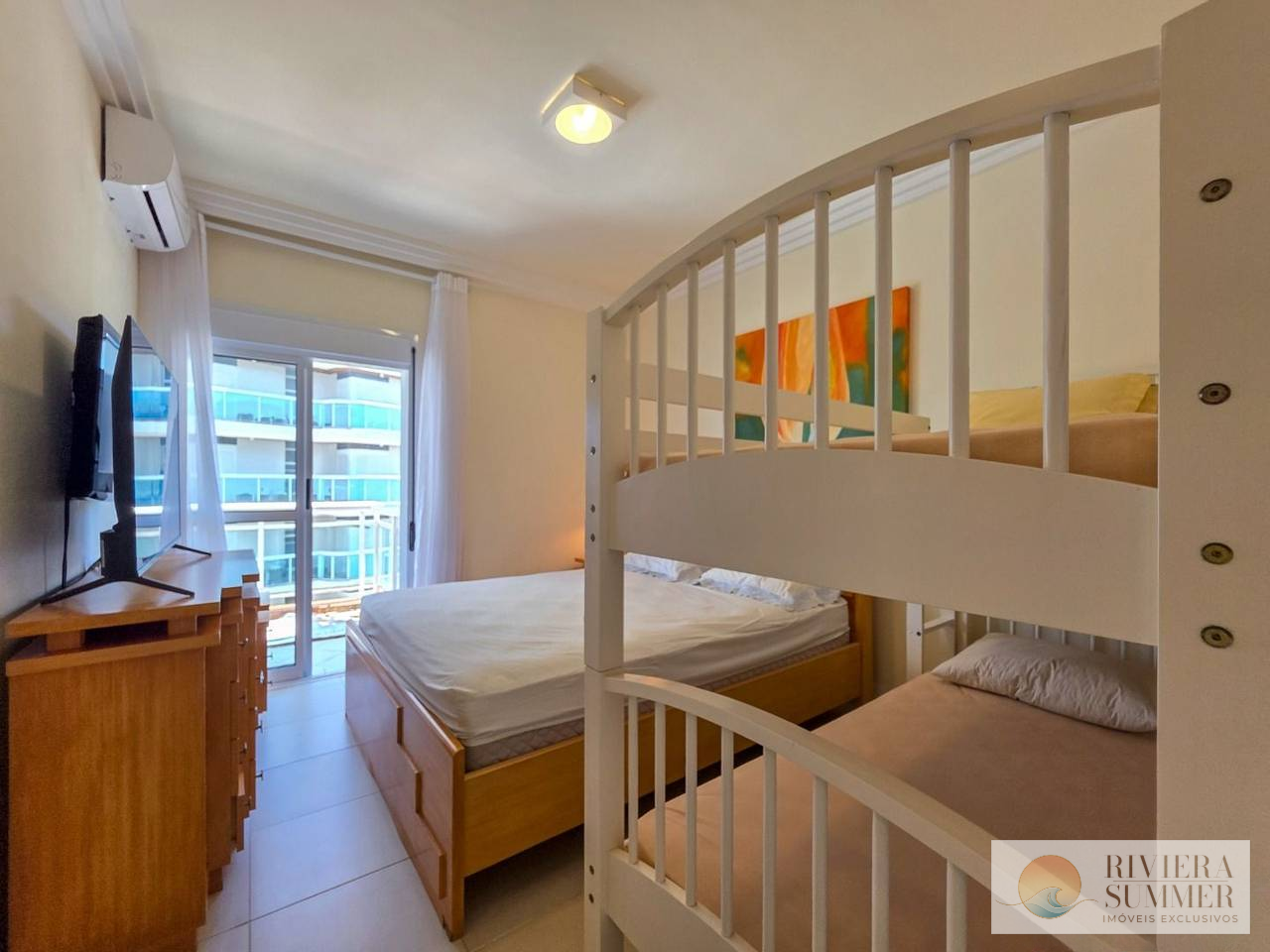 Apartamento com 4 dormitórios à venda, 355 m² por R$ 18.500.000,00 – Riviera Módulo 2 – Bertioga/SP