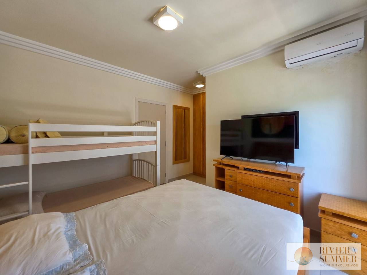 Apartamento com 4 dormitórios à venda, 355 m² por R$ 18.500.000,00 – Riviera Módulo 2 – Bertioga/SP