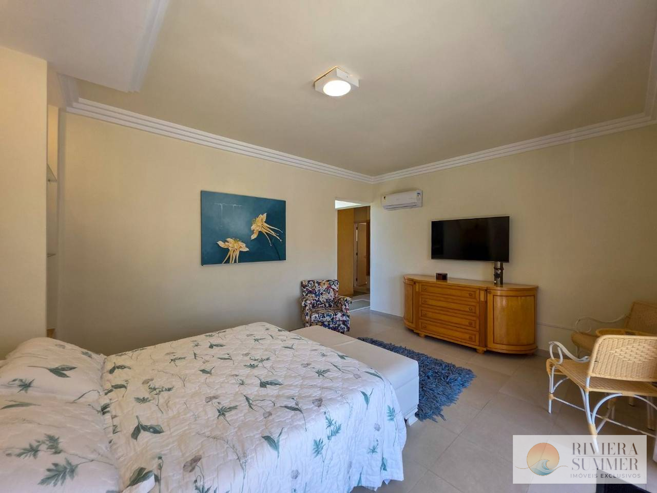 Apartamento com 4 dormitórios à venda, 355 m² por R$ 18.500.000,00 – Riviera Módulo 2 – Bertioga/SP