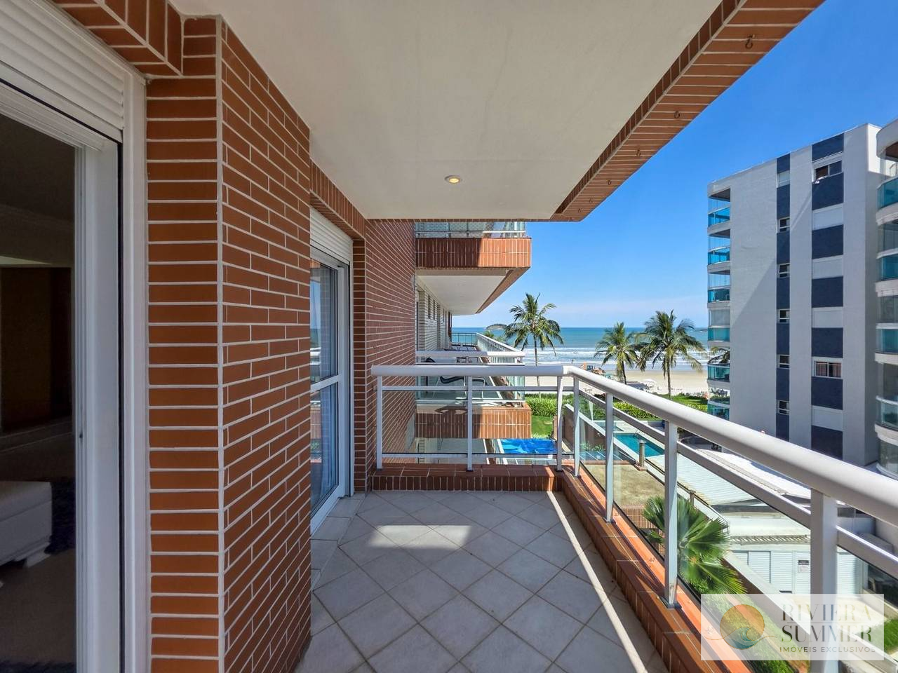 Apartamento com 4 dormitórios à venda, 355 m² por R$ 18.500.000,00 – Riviera Módulo 2 – Bertioga/SP
