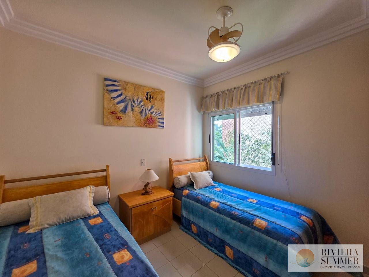Apartamento com 4 dormitórios à venda, 355 m² por R$ 18.500.000,00 – Riviera Módulo 2 – Bertioga/SP