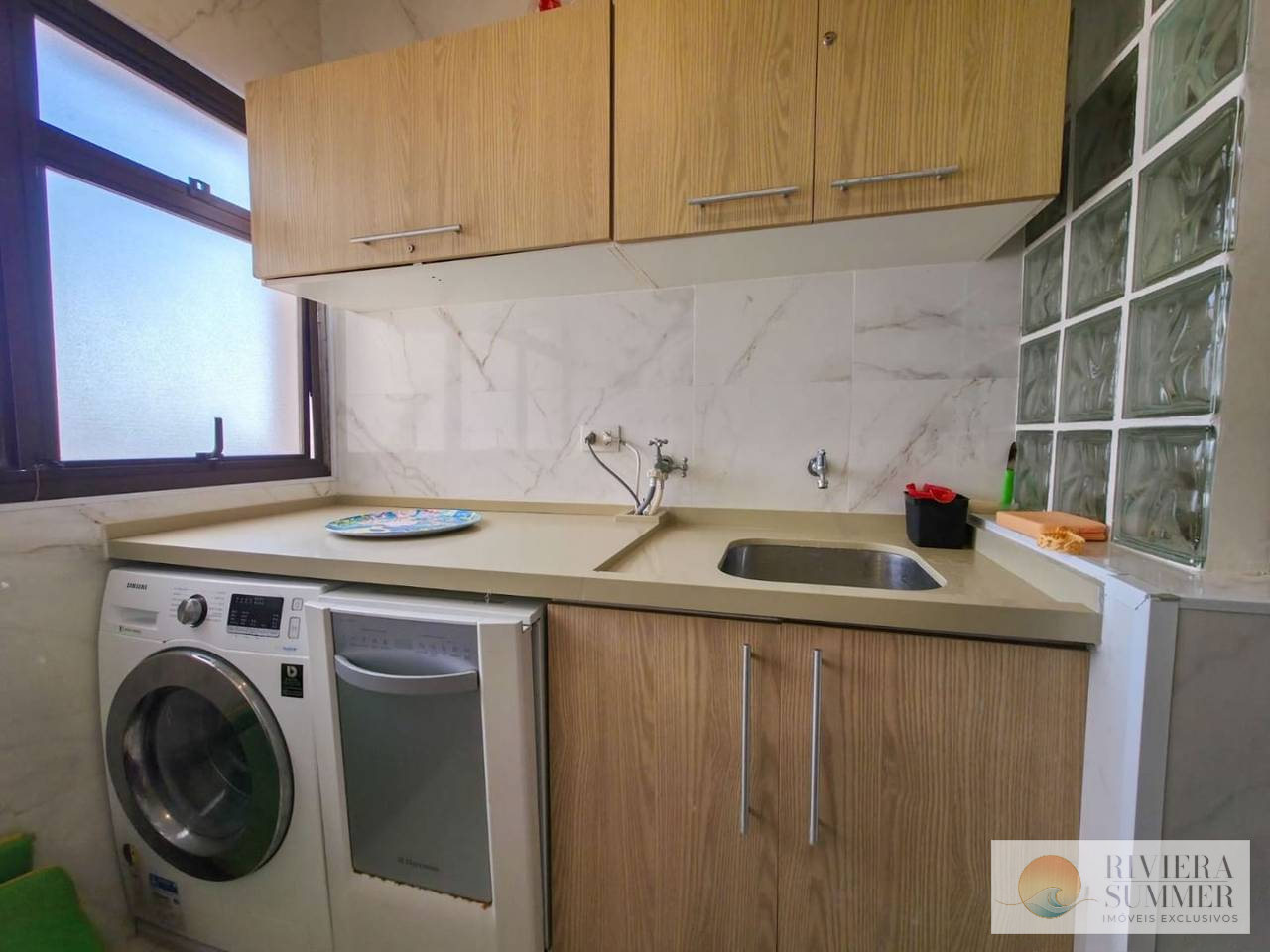 Apartamento com 4 dormitórios à venda, 121 m² por R$ 2.890.000,00 – Riviera Módulo 3 – Bertioga/SP