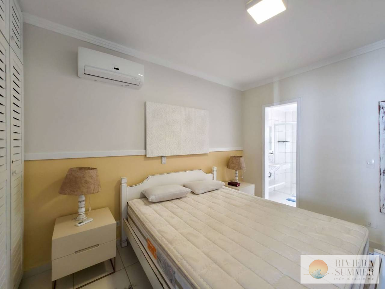 Apartamento com 4 dormitórios à venda, 121 m² por R$ 2.890.000,00 – Riviera Módulo 3 – Bertioga/SP