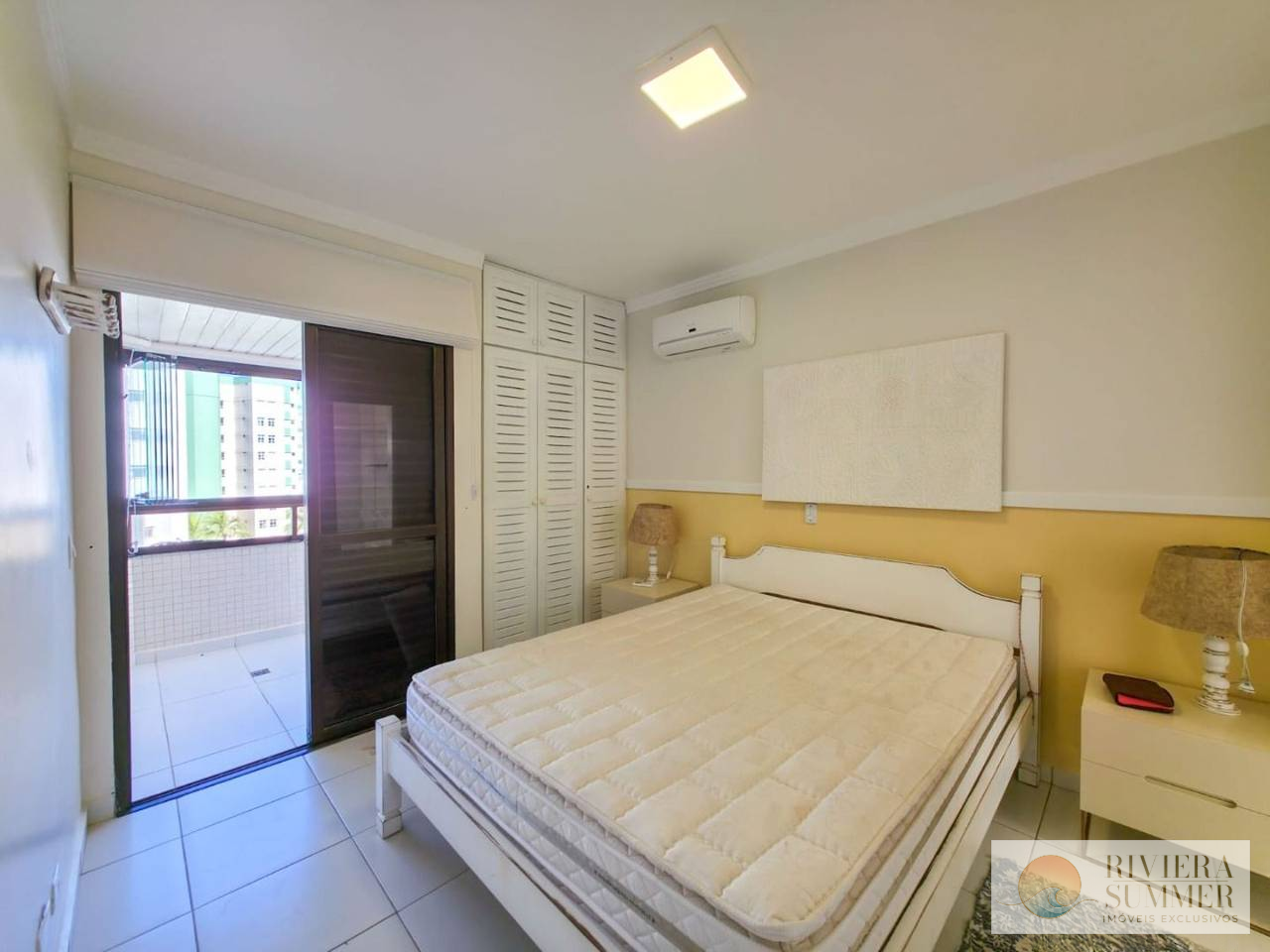 Apartamento com 4 dormitórios à venda, 121 m² por R$ 2.890.000,00 – Riviera Módulo 3 – Bertioga/SP