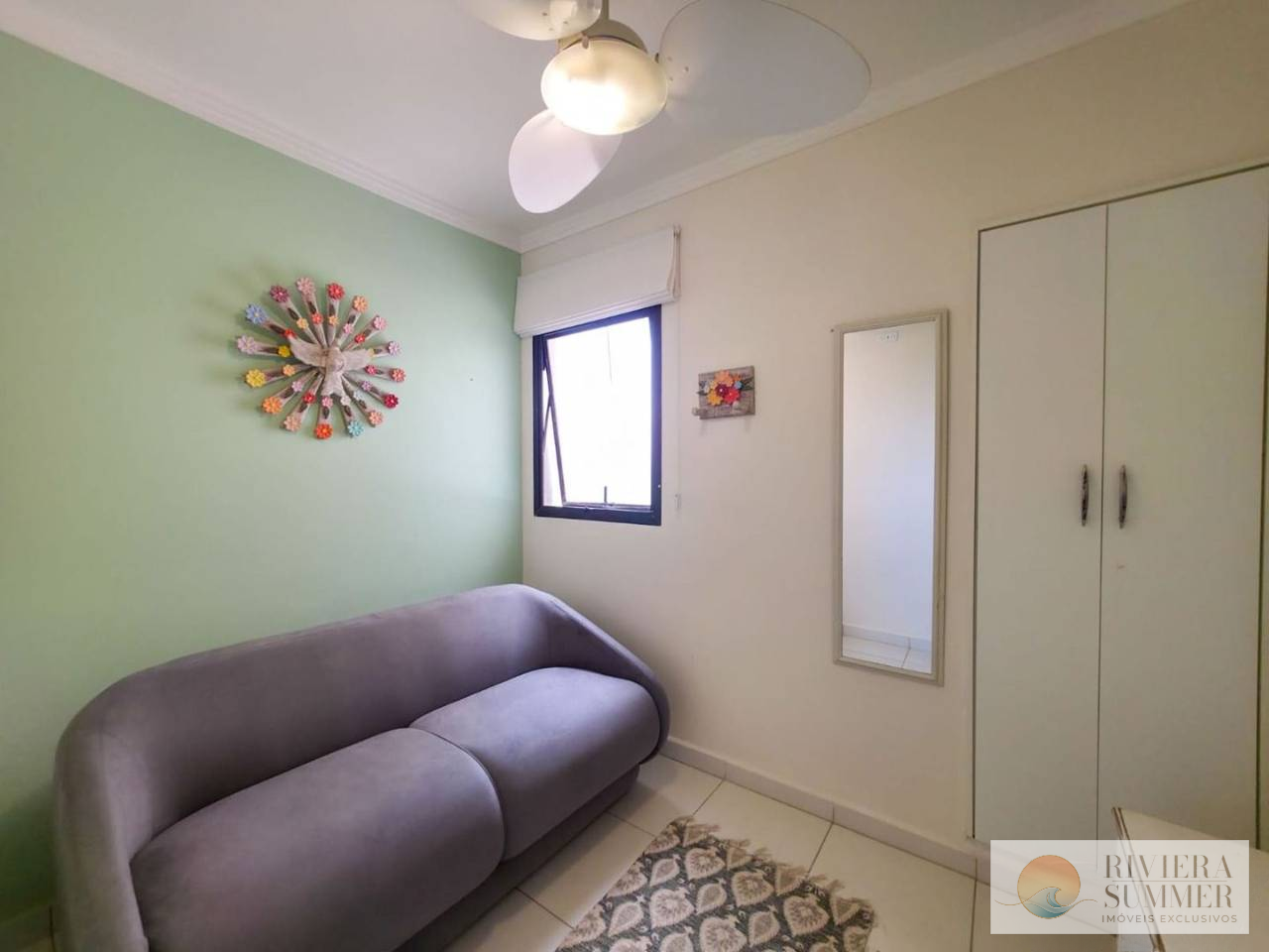Apartamento com 4 dormitórios à venda, 121 m² por R$ 2.890.000,00 – Riviera Módulo 3 – Bertioga/SP