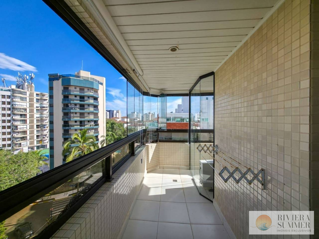 Apartamento com 4 dormitórios à venda, 121 m² por R$ 2.890.000,00 – Riviera Módulo 3 – Bertioga/SP