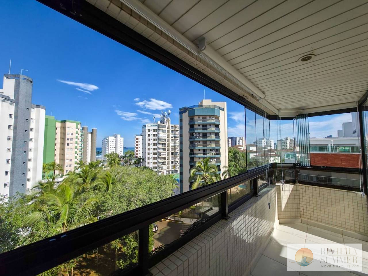 Apartamento com 4 dormitórios à venda, 121 m² por R$ 2.890.000,00 – Riviera Módulo 3 – Bertioga/SP