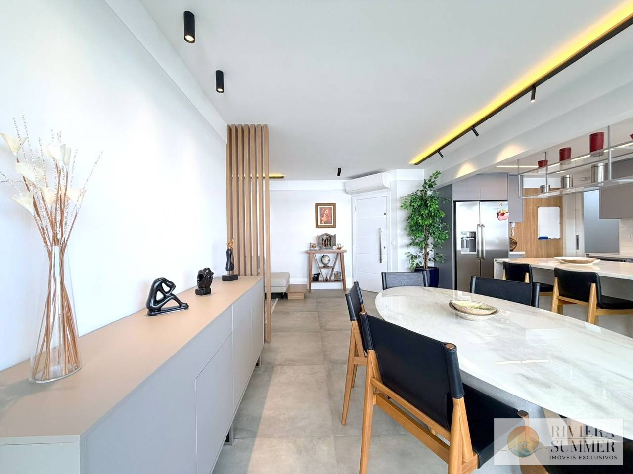 AP8582-SOBQ-21 Apartamento com 3 dormitórios à venda, 123 m² por R$ 4.000.000,00 – Riviera Módulo 6 – Bertioga/SP