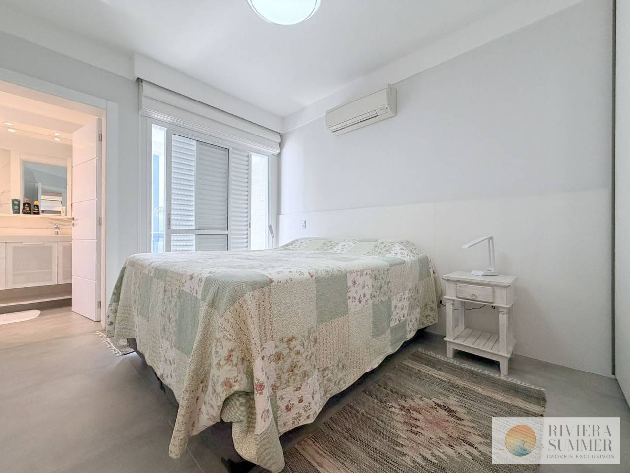 AP8582-SOBQ-26 Apartamento com 3 dormitórios à venda, 123 m² por R$ 4.000.000,00 – Riviera Módulo 6 – Bertioga/SP