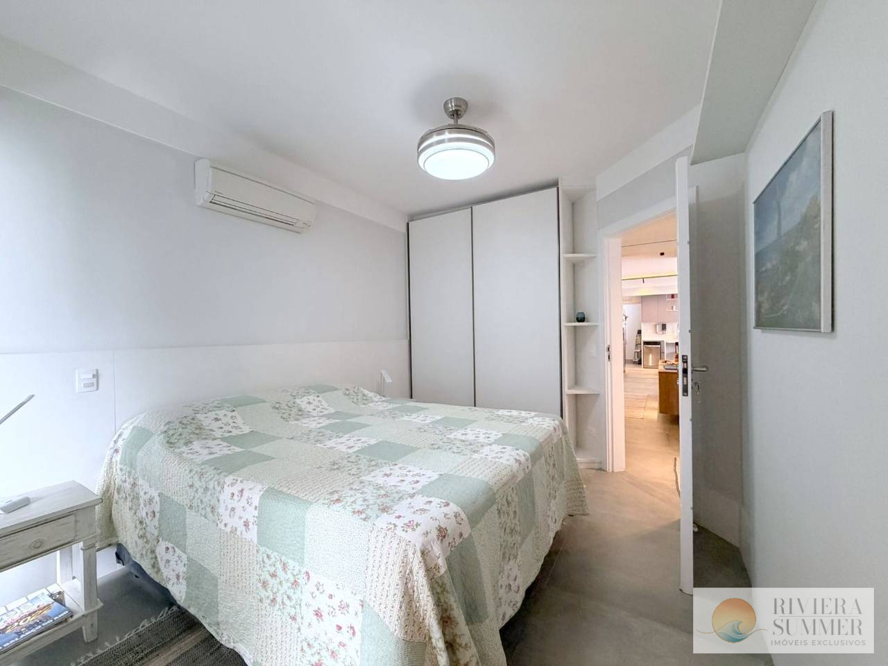 AP8582-SOBQ-27 Apartamento com 3 dormitórios à venda, 123 m² por R$ 4.000.000,00 – Riviera Módulo 6 – Bertioga/SP