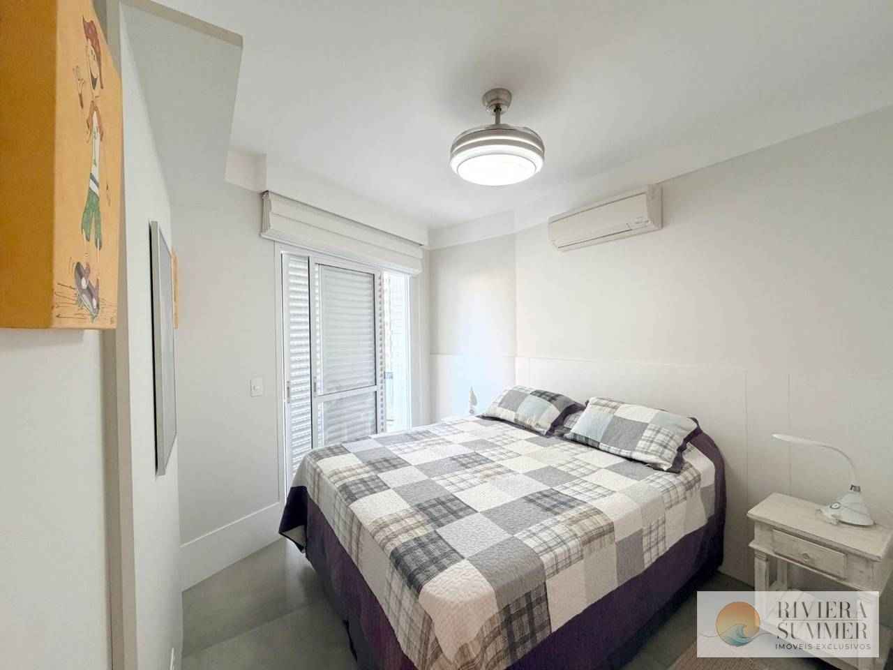 AP8582-SOBQ-29 Apartamento com 3 dormitórios à venda, 123 m² por R$ 4.000.000,00 – Riviera Módulo 6 – Bertioga/SP
