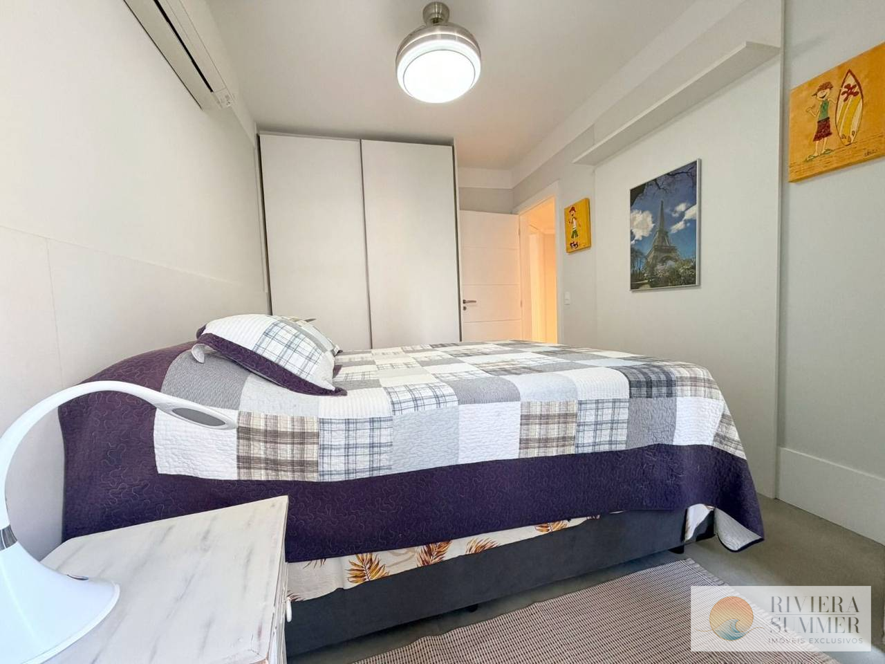 AP8582-SOBQ-30 Apartamento com 3 dormitórios à venda, 123 m² por R$ 4.000.000,00 – Riviera Módulo 6 – Bertioga/SP