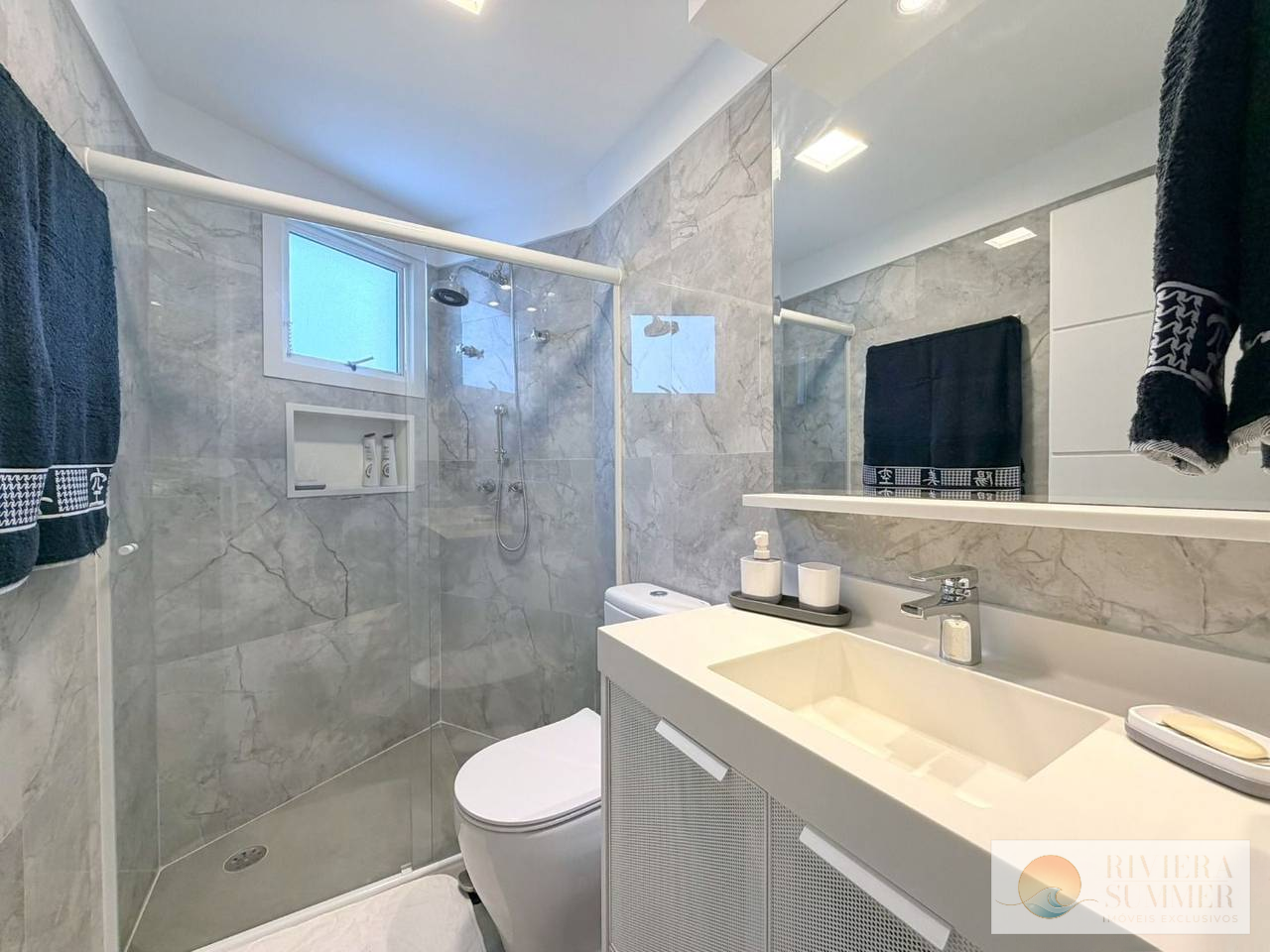 AP8582-SOBQ-31 Apartamento com 3 dormitórios à venda, 123 m² por R$ 4.000.000,00 – Riviera Módulo 6 – Bertioga/SP