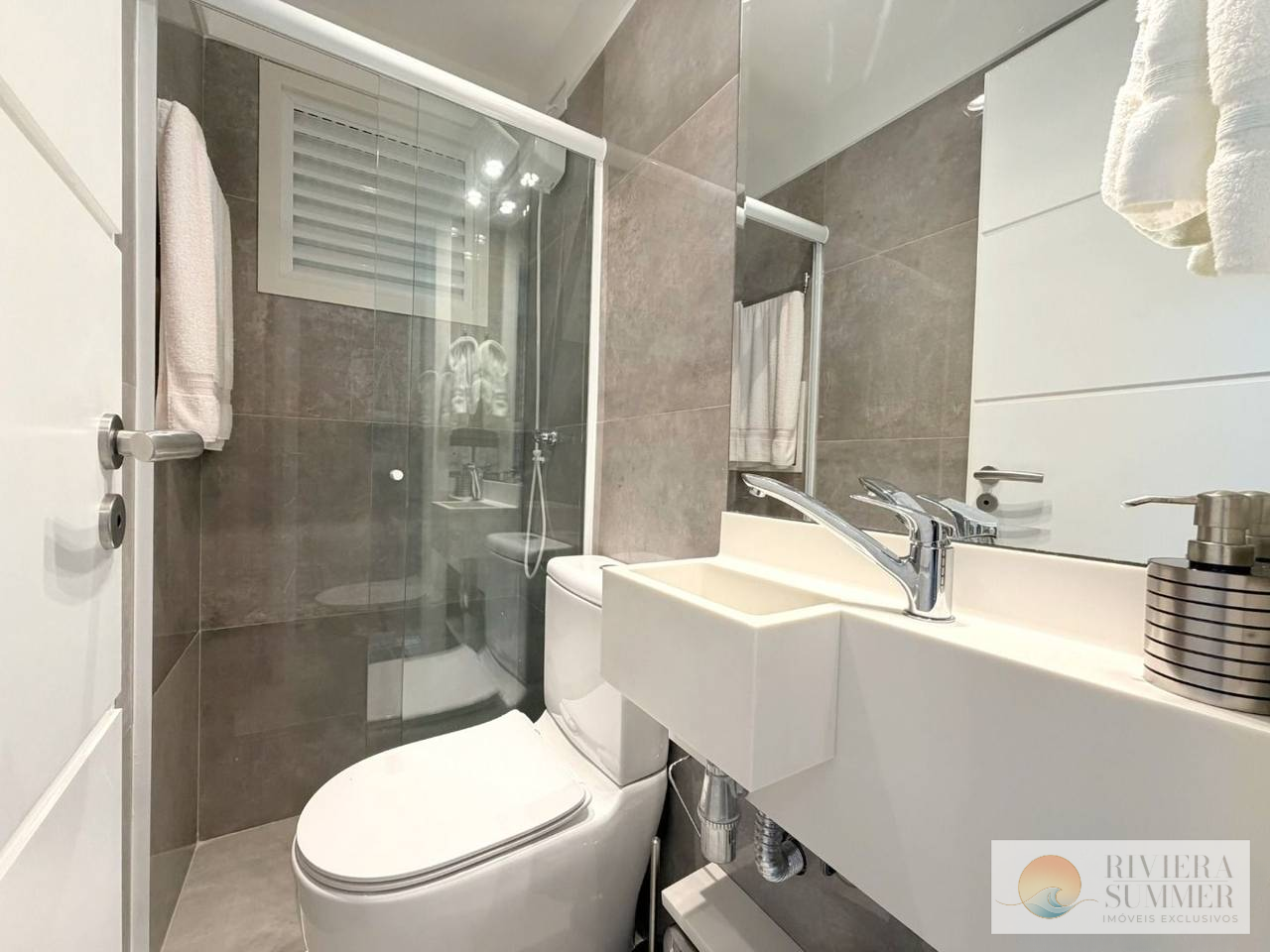 AP8582-SOBQ-35 Apartamento com 3 dormitórios à venda, 123 m² por R$ 4.000.000,00 – Riviera Módulo 6 – Bertioga/SP