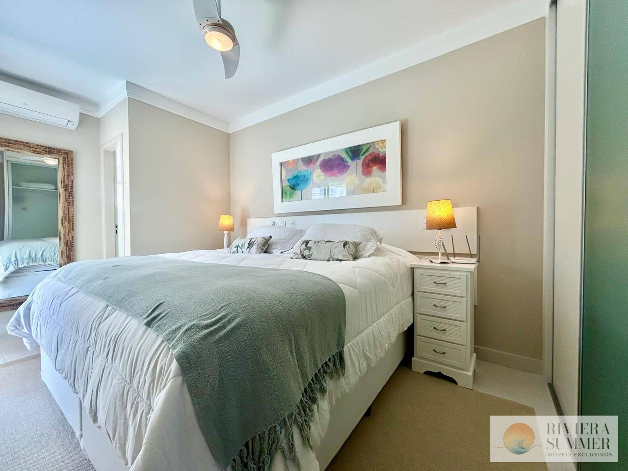 Apartamento com 3 dormitórios à venda, 171 m² por R$ 11.000.000,00 – Riviera Módulo 8 – Bertioga/SP
