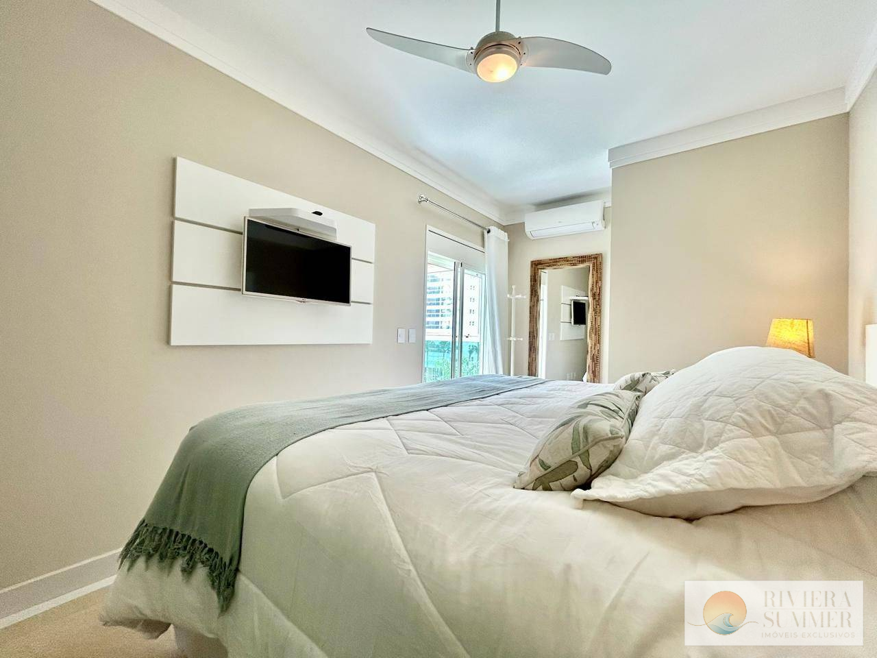 Apartamento com 3 dormitórios à venda, 171 m² por R$ 11.000.000,00 – Riviera Módulo 8 – Bertioga/SP