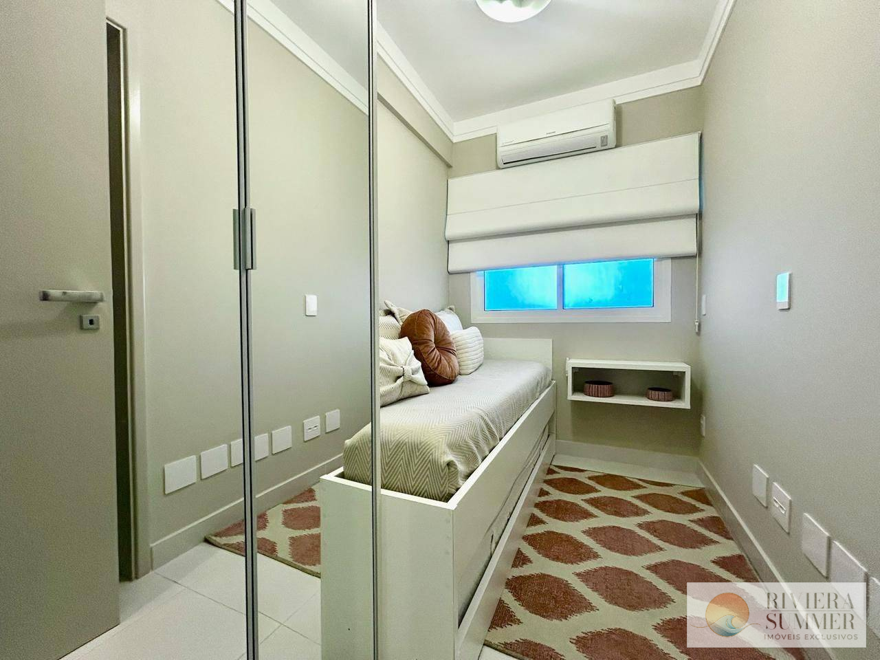 Apartamento com 3 dormitórios à venda, 171 m² por R$ 11.000.000,00 – Riviera Módulo 8 – Bertioga/SP