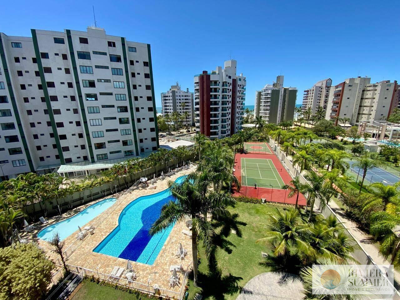 Apartamento com 1 quarto, 37 m², à venda por R$ 1.100.000 – Riviera Módulo 6 – Bertioga/SP