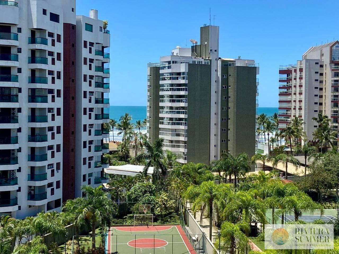 Apartamento com 1 quarto, 37 m², à venda por R$ 1.100.000 – Riviera Módulo 6 – Bertioga/SP