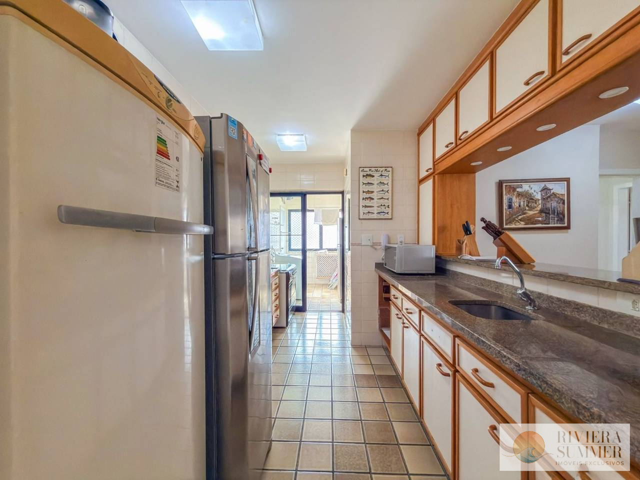 Apartamento com 3 dormitórios à venda, 98 m² por R$ 2.900.000,00 – Riviera Módulo 6 – Bertioga/SP