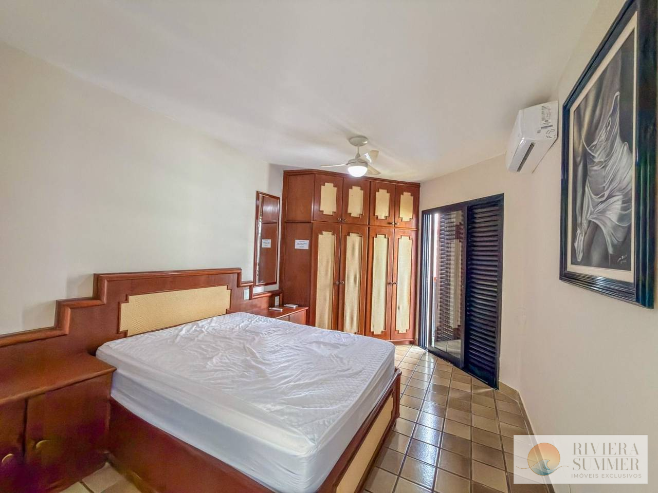 Apartamento com 3 dormitórios à venda, 98 m² por R$ 2.900.000,00 – Riviera Módulo 6 – Bertioga/SP