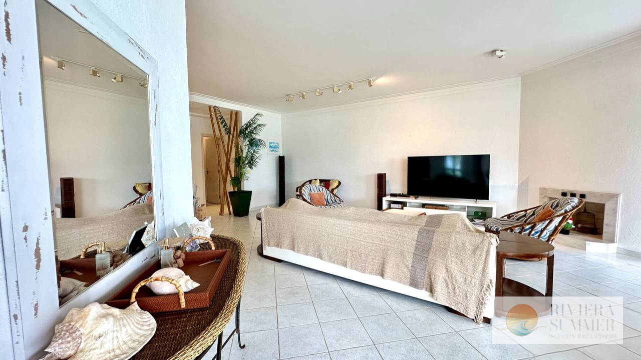 Apartamento com 3 dormitórios à venda, 195 m² por R$ 8.500.000,00 – Riviera Módulo 3 – Bertioga/SP