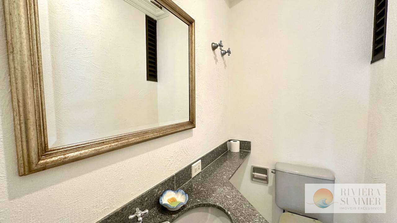 Apartamento com 3 dormitórios à venda, 195 m² por R$ 8.500.000,00 – Riviera Módulo 3 – Bertioga/SP
