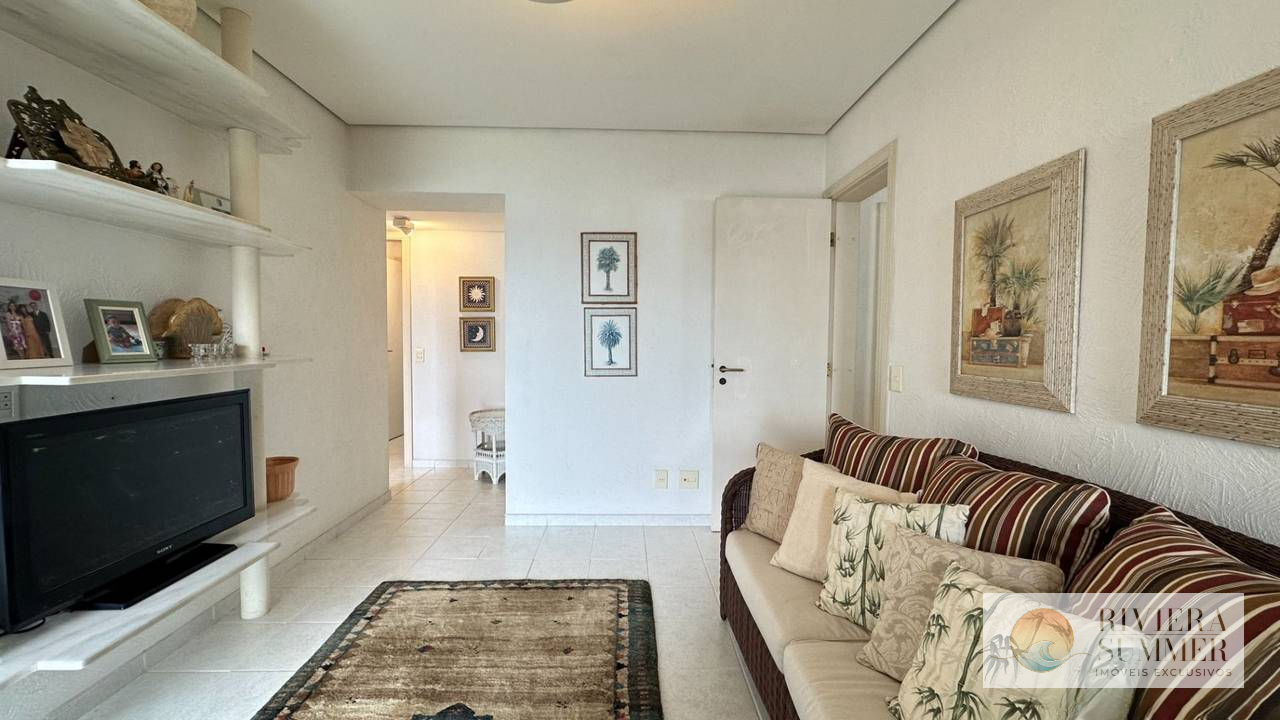 Apartamento com 3 dormitórios à venda, 195 m² por R$ 8.500.000,00 – Riviera Módulo 3 – Bertioga/SP