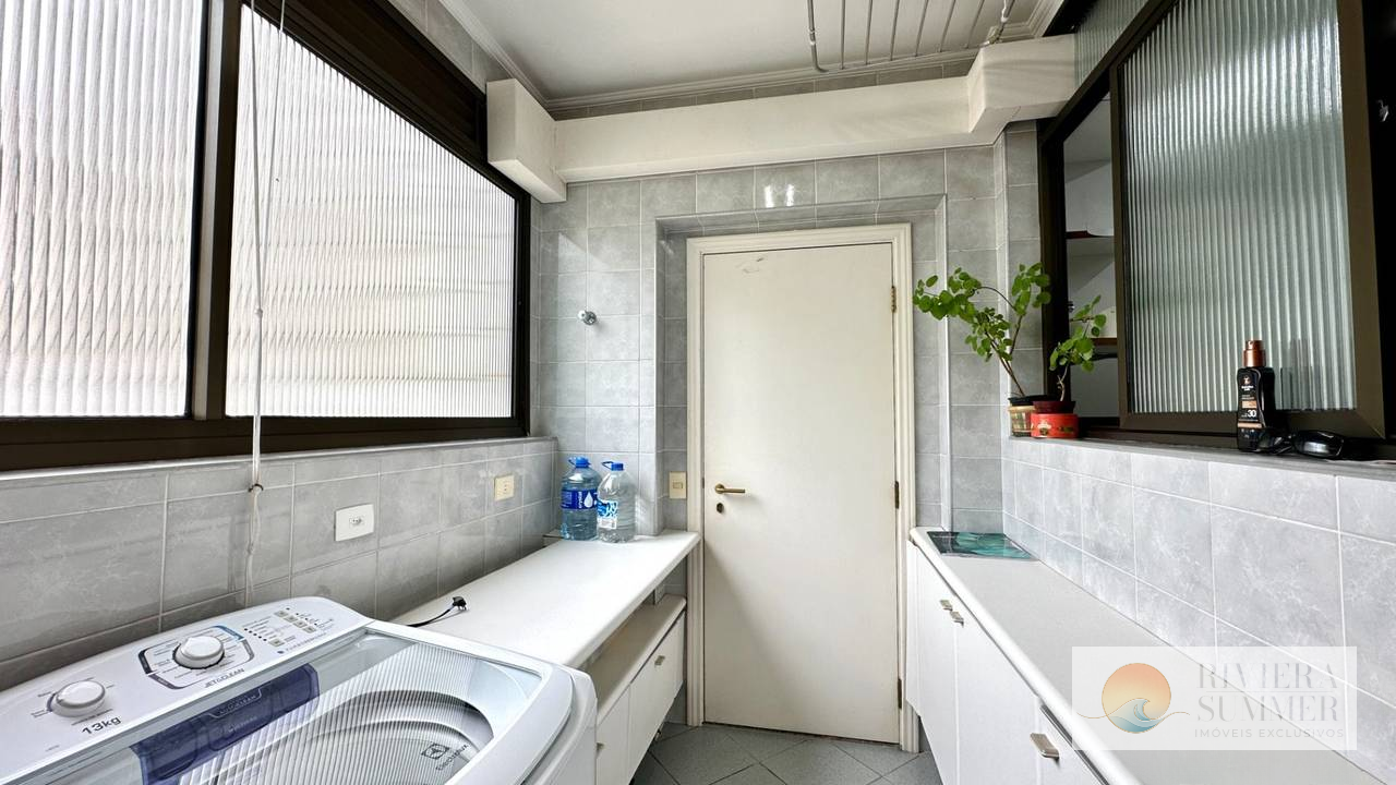 Apartamento com 3 dormitórios à venda, 195 m² por R$ 8.500.000,00 – Riviera Módulo 3 – Bertioga/SP