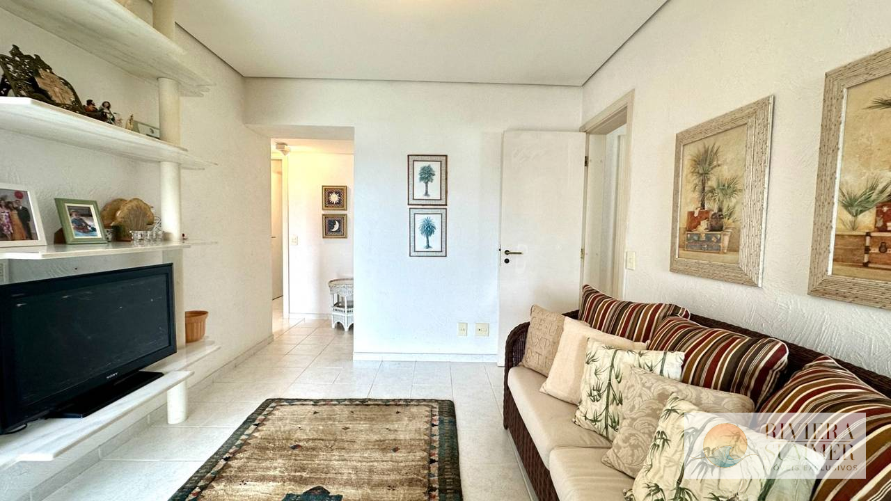 Apartamento com 3 dormitórios à venda, 195 m² por R$ 8.500.000,00 – Riviera Módulo 3 – Bertioga/SP