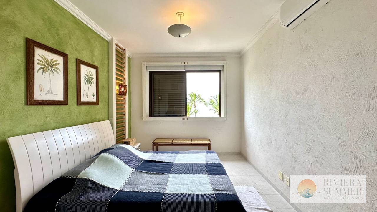 Apartamento com 3 dormitórios à venda, 195 m² por R$ 8.500.000,00 – Riviera Módulo 3 – Bertioga/SP