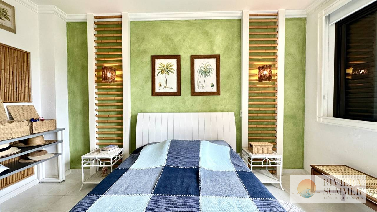 Apartamento com 3 dormitórios à venda, 195 m² por R$ 8.500.000,00 – Riviera Módulo 3 – Bertioga/SP