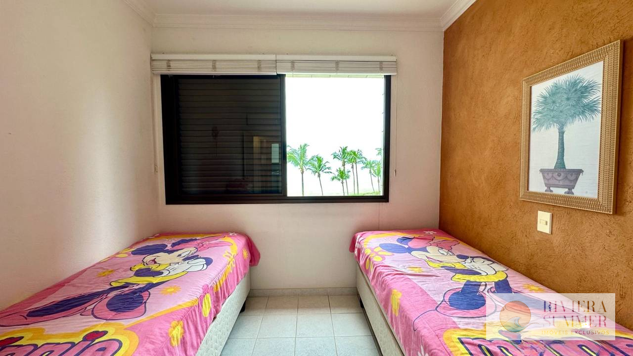 Apartamento com 3 dormitórios à venda, 195 m² por R$ 8.500.000,00 – Riviera Módulo 3 – Bertioga/SP