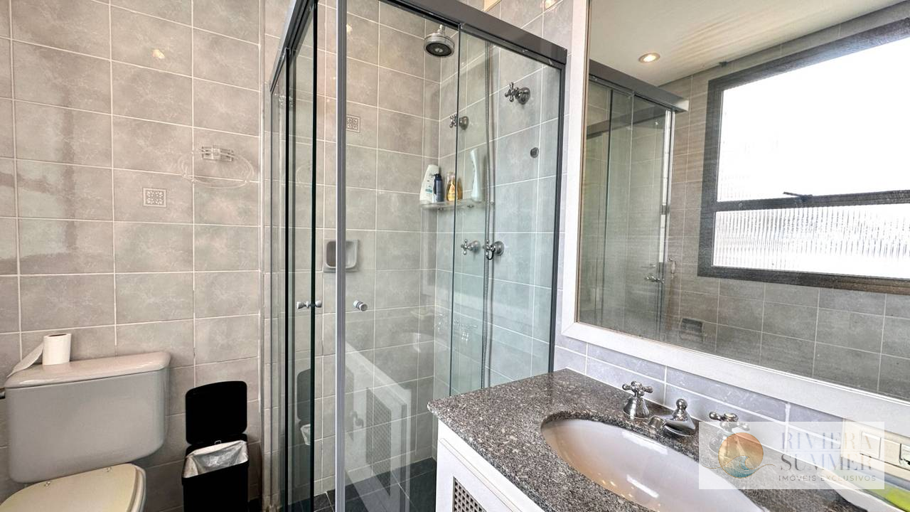 Apartamento com 3 dormitórios à venda, 195 m² por R$ 8.500.000,00 – Riviera Módulo 3 – Bertioga/SP