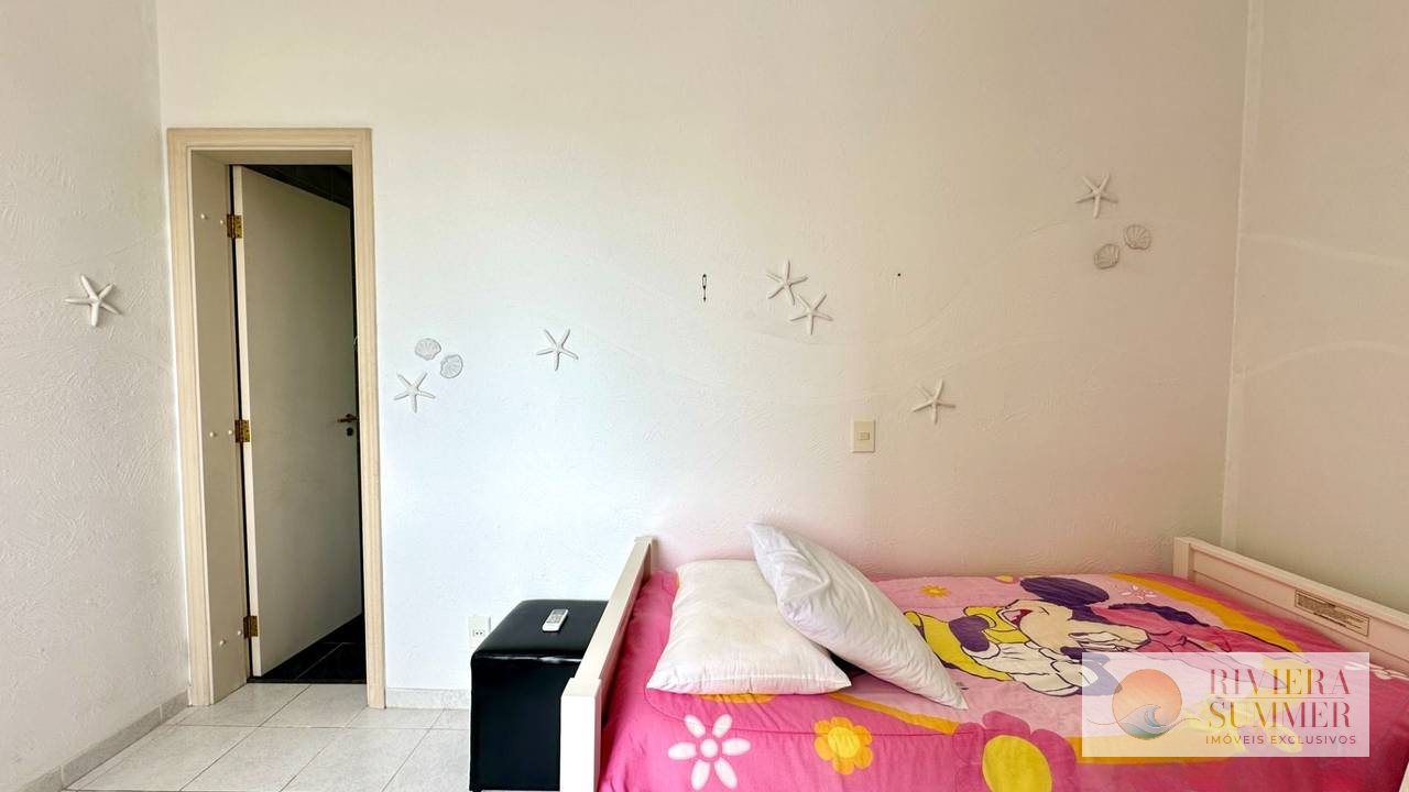 Apartamento com 3 dormitórios à venda, 195 m² por R$ 8.500.000,00 – Riviera Módulo 3 – Bertioga/SP