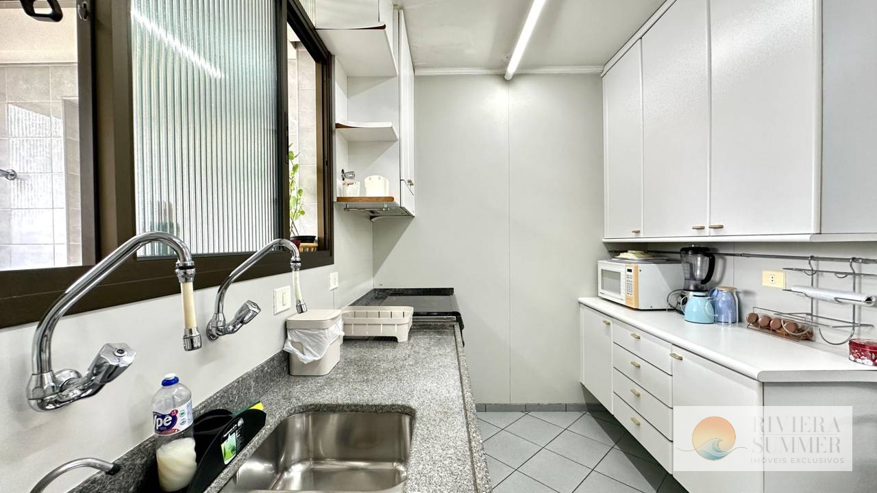 Apartamento com 3 dormitórios à venda, 195 m² por R$ 8.500.000,00 – Riviera Módulo 3 – Bertioga/SP