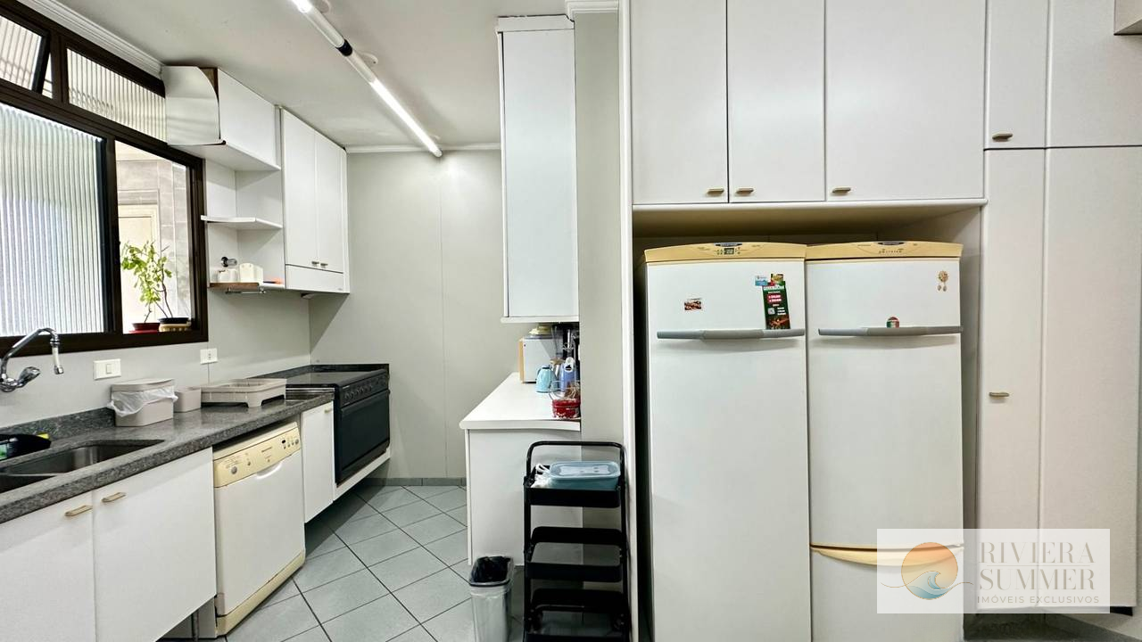 Apartamento com 3 dormitórios à venda, 195 m² por R$ 8.500.000,00 – Riviera Módulo 3 – Bertioga/SP