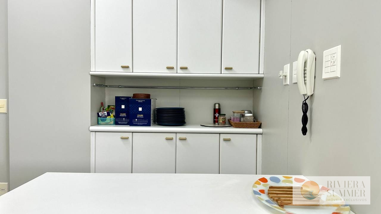 Apartamento com 3 dormitórios à venda, 195 m² por R$ 8.500.000,00 – Riviera Módulo 3 – Bertioga/SP