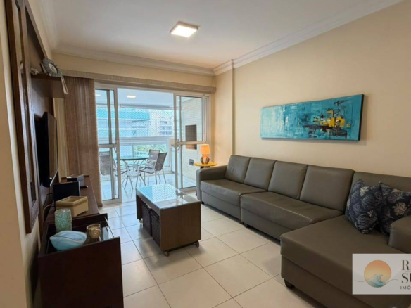 Apartamento com 4 dormitórios à venda, 124 m² por R$ 4.500.000,00 – Riviera Módulo 7 – Bertioga/SP