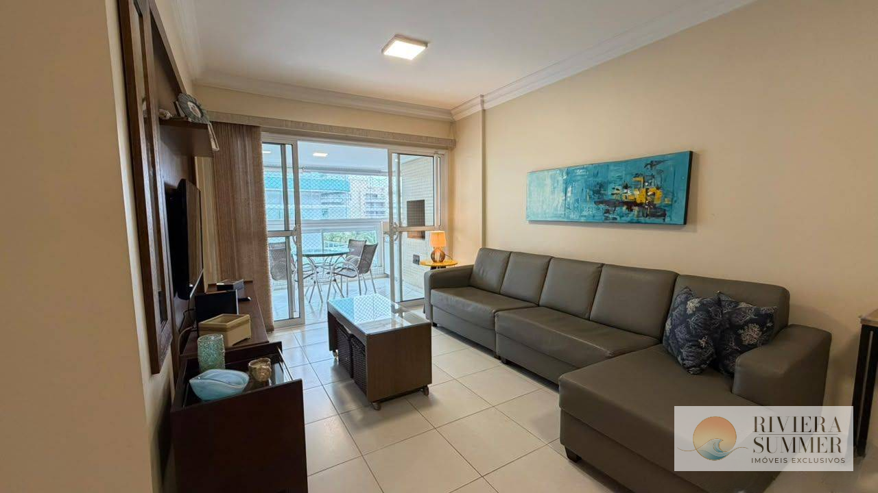 Apartamento com 4 dormitórios à venda, 124 m² por R$ 4.500.000,00 – Riviera Módulo 7 – Bertioga/SP