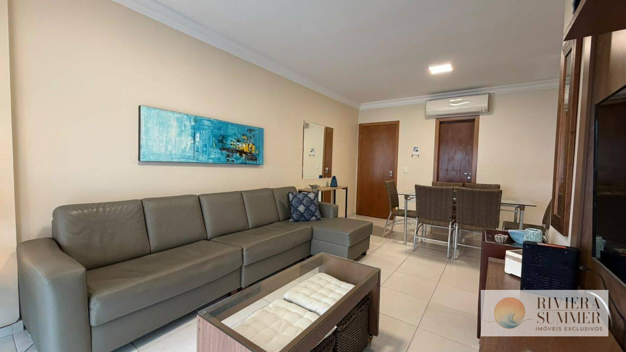 Apartamento com 4 dormitórios à venda, 124 m² por R$ 4.500.000,00 – Riviera Módulo 7 – Bertioga/SP