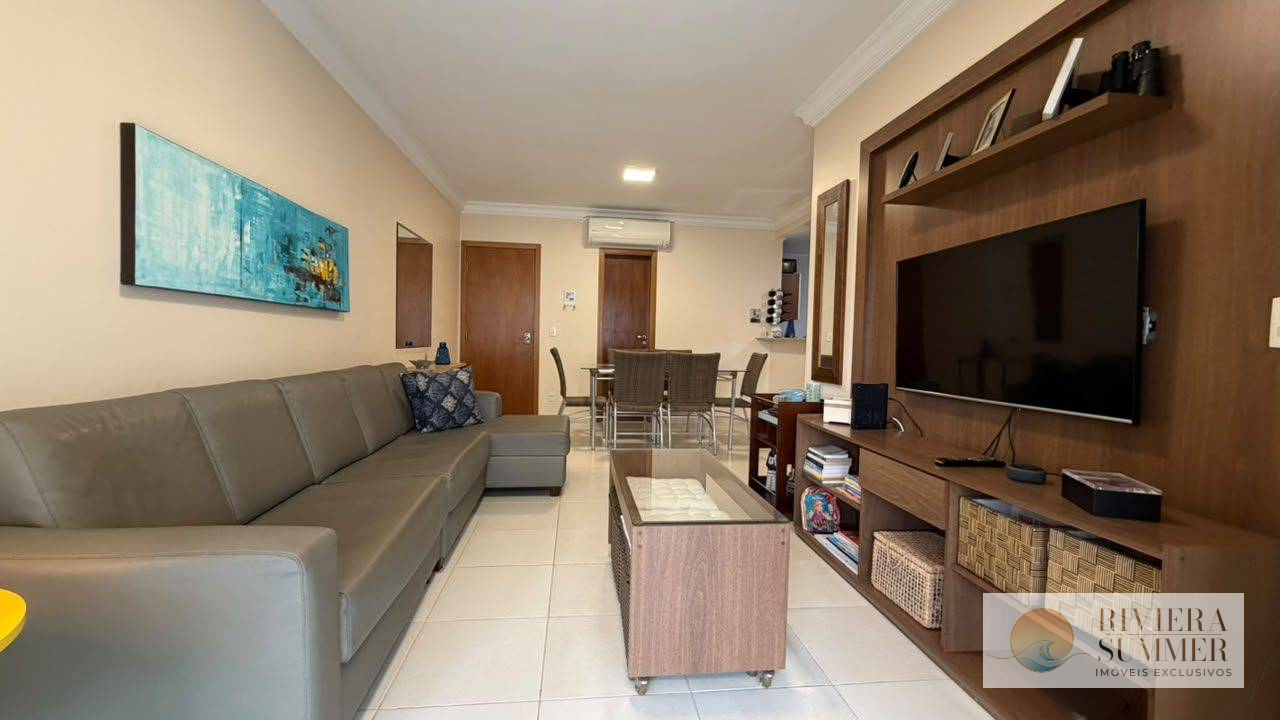 Apartamento com 4 dormitórios à venda, 124 m² por R$ 4.500.000,00 – Riviera Módulo 7 – Bertioga/SP
