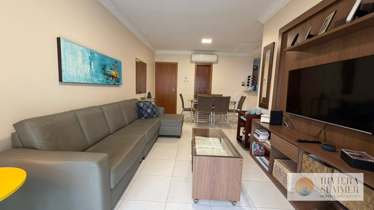 Apartamento com 4 dormitórios à venda, 124 m² por R$ 4.500.000,00 – Riviera Módulo 7 – Bertioga/SP