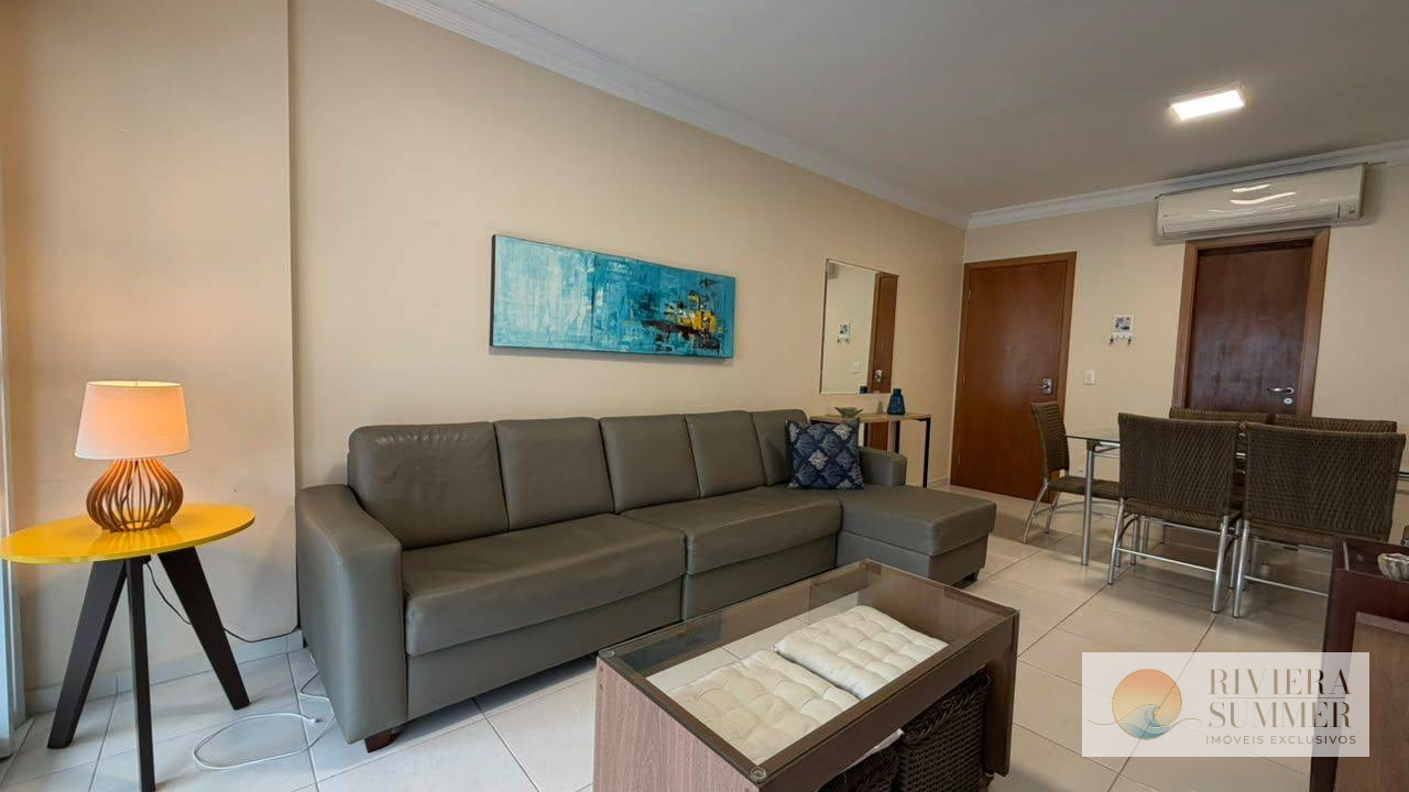 Apartamento com 4 dormitórios à venda, 124 m² por R$ 4.500.000,00 – Riviera Módulo 7 – Bertioga/SP