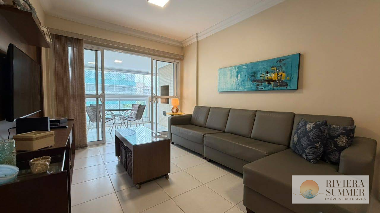 Apartamento com 4 dormitórios à venda, 124 m² por R$ 4.500.000,00 – Riviera Módulo 7 – Bertioga/SP