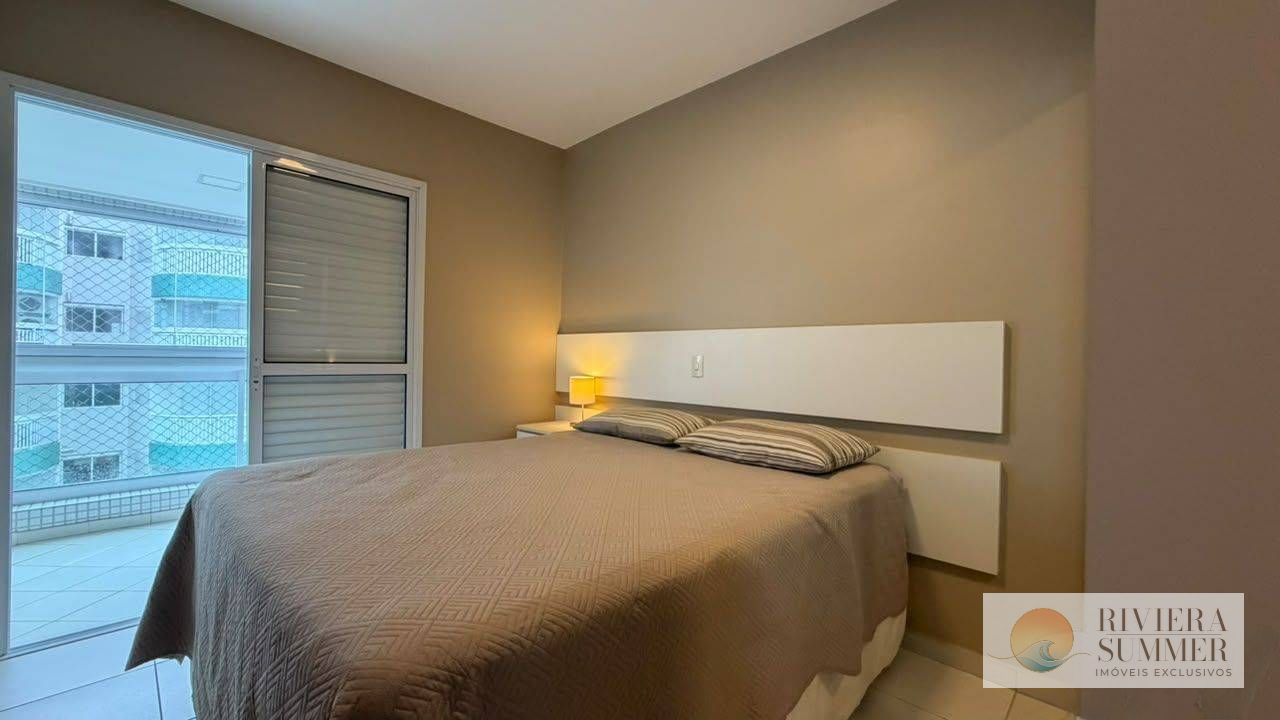 Apartamento com 4 dormitórios à venda, 124 m² por R$ 4.500.000,00 – Riviera Módulo 7 – Bertioga/SP