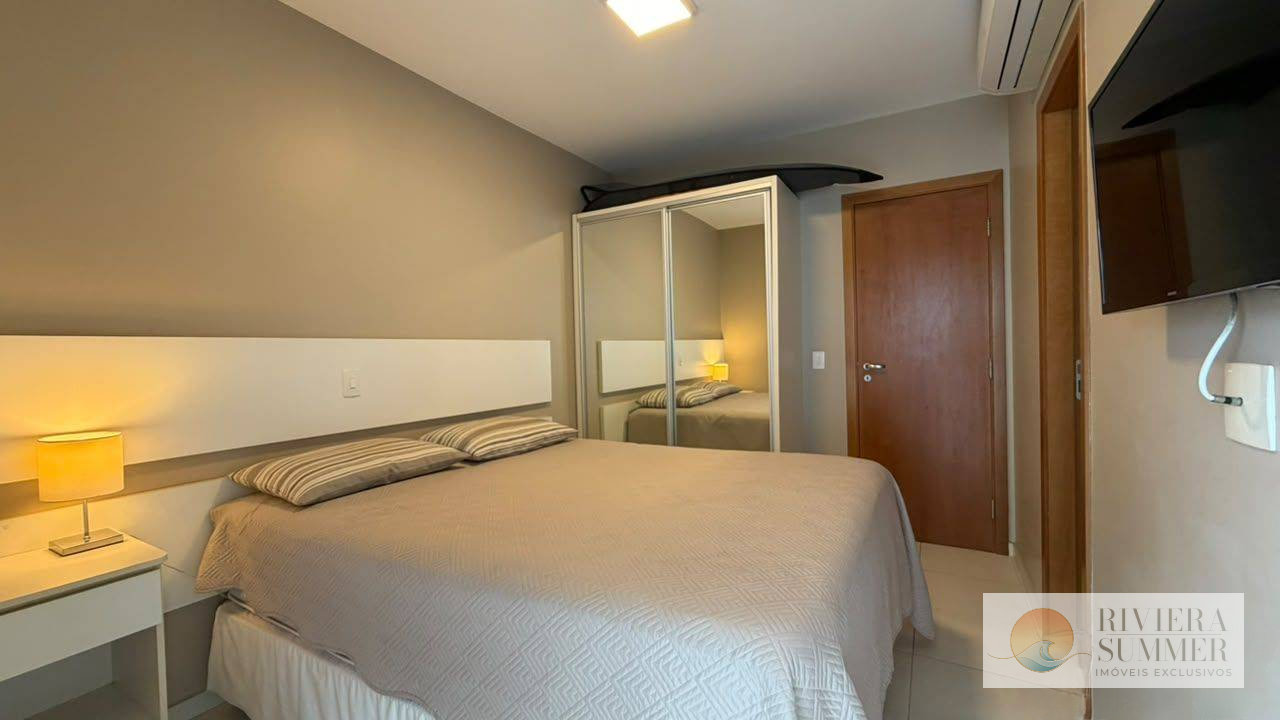 Apartamento com 4 dormitórios à venda, 124 m² por R$ 4.500.000,00 – Riviera Módulo 7 – Bertioga/SP