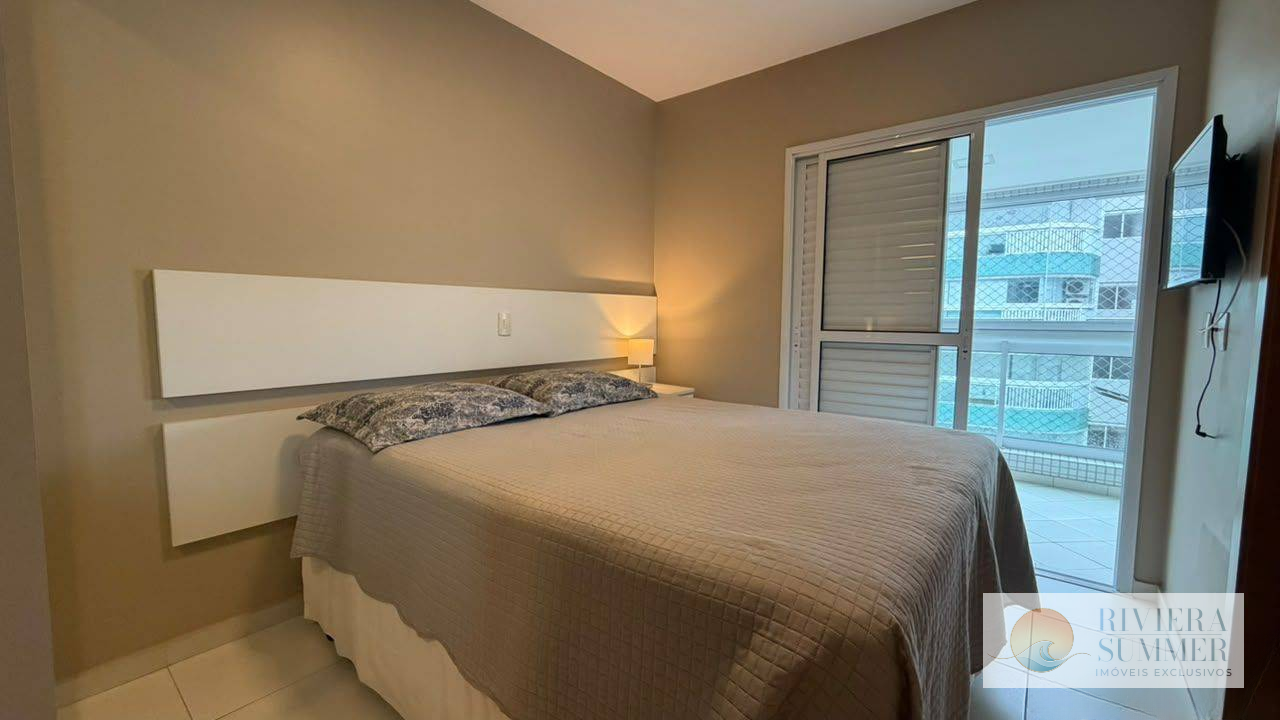 Apartamento com 4 dormitórios à venda, 124 m² por R$ 4.500.000,00 – Riviera Módulo 7 – Bertioga/SP