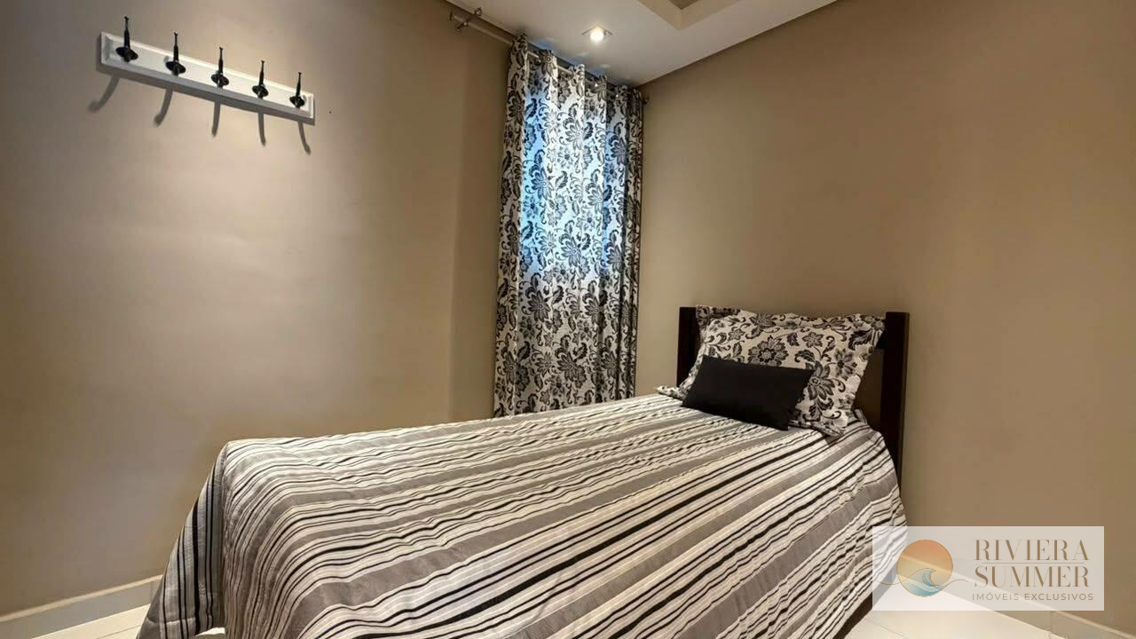 Apartamento com 4 dormitórios à venda, 124 m² por R$ 4.500.000,00 – Riviera Módulo 7 – Bertioga/SP
