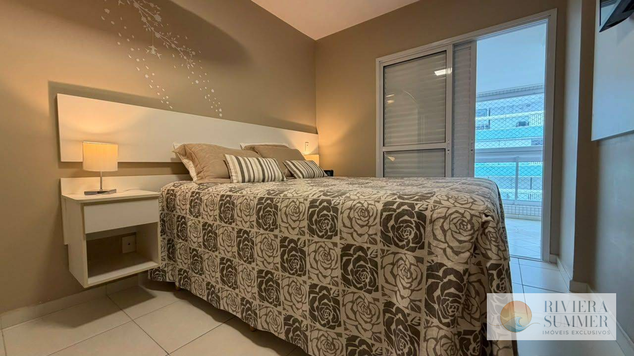 Apartamento com 4 dormitórios à venda, 124 m² por R$ 4.500.000,00 – Riviera Módulo 7 – Bertioga/SP
